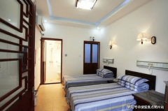 浩繁老年人和家眷心中的抱负选择