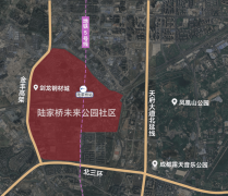 这里完全不像即将顿时要搬离的