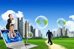 功发卖房产的环节之一就是博得客户的信赖