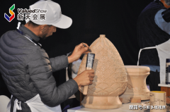 摩洛哥的Coveringsexpo都是不成错过的行业盛