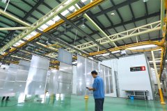 通过“七色智制”